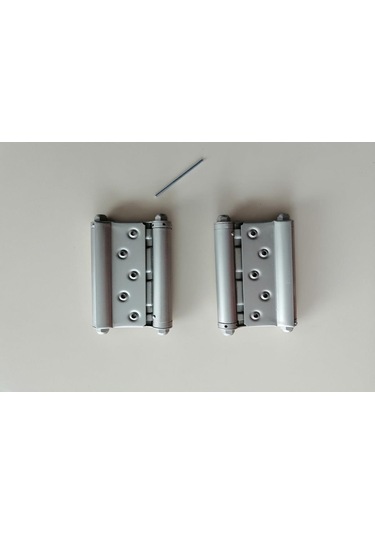 Başel Çarpma Kapi Menteşesi 2 Ad 1 Takim