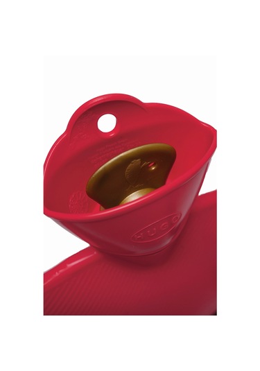 Hugo Frosch Germany - Sıcak Su Torbası.Kırmızı Renk