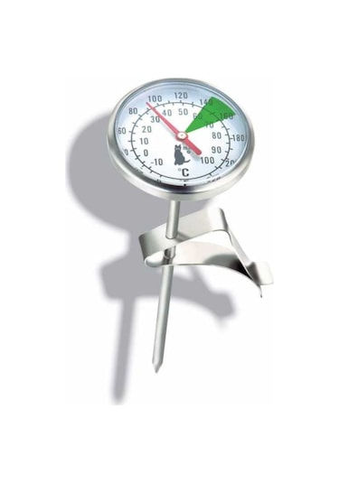 Motta Hassas Termometre Süt Potu Termometresi