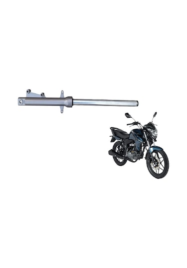 Rks 125r Ön Amortisör Sağ Füme Renk