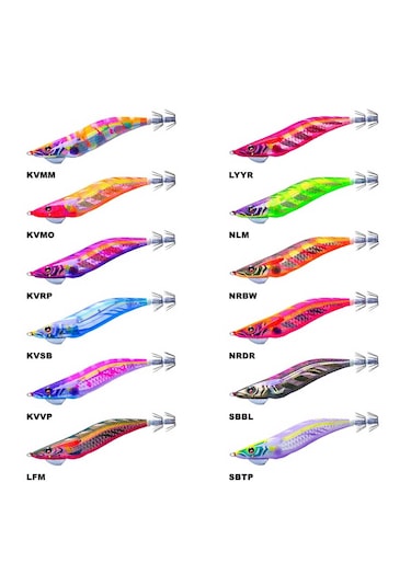 Duel A1809 Mag Q Tungsten 3.5 19gr Kalamar Zokası