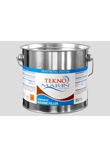 Teknomarin Sentetik Macun. 5kg