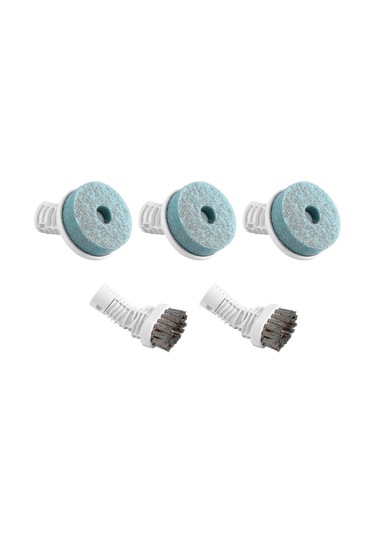 Deerma Dem Zq600/zq610 El Tipi Elektrikli Süpürge İçin Elektrikli Süpürge Aksesuarları Temizleme Başlıkları