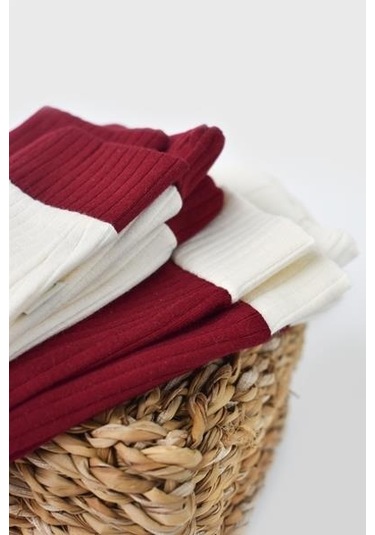 Babycosy Ribana 2'li Pantolon Csyr4001 001