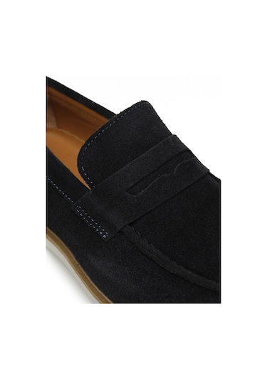 İnci Incı Formo 5fx Lacivert Erkek Makosen 000000000101974381 Lacivert