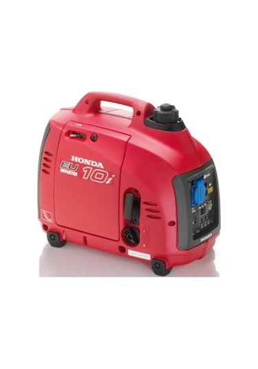 Honda Eu 10I Invertörlü Sessiz 1 Kva Benzinli Jeneratör