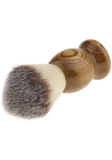 Suntek Profesyonel Ahşap Salon Kuaför Erkekler Tıraş