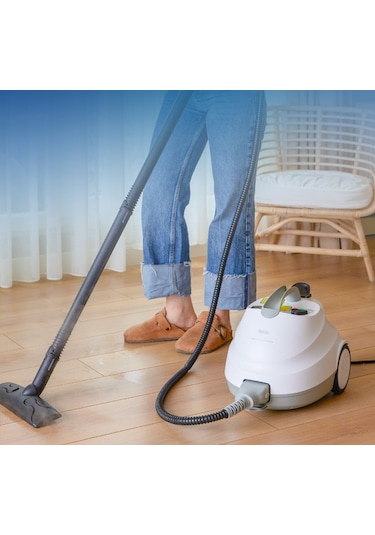 Fakir Atmos Clean Buharlı Temizleyici