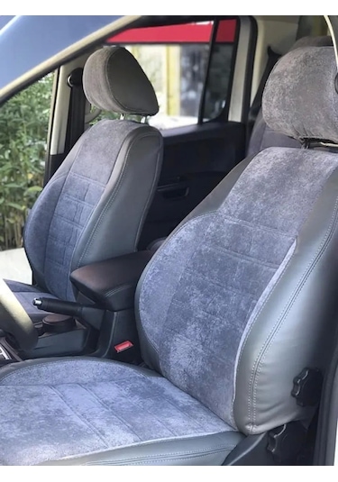 2017 Mondeo Özel Dikim Koltuk Kılıfı