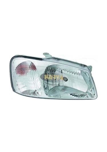 Ayfar 404481 - Far Sinyal Sol Accent 01/00-08/02
