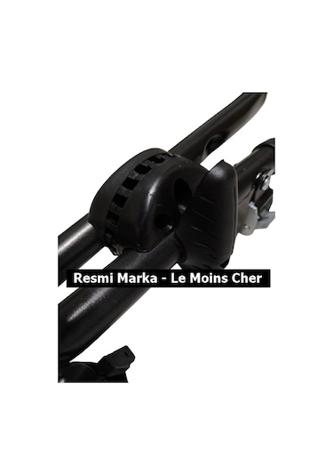 Citroen Nemo Oto Bisiklet Taşıyıcı 2 Bisiklet Taşır