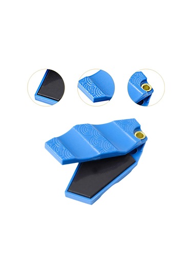 Suntek Balıkçılık Tutkunları İçin Lider-düzleştirici