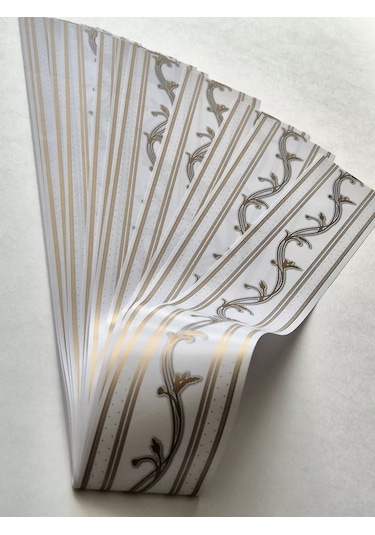 Art-design Duvar Kağıdı İçin Geniş Kağıt Kenar Süsü Bant 6 Cm 183372319