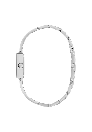 Guess Guu1475l1m Kadın Kol Saati Metalik Gri