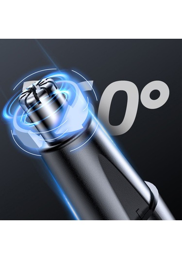 Burun Kılı Tıraş Makinesi