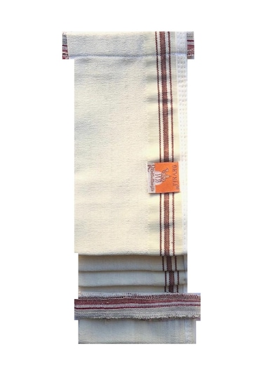 Develi Kese 1973 Bekar Sırt Hamam & Banyo Kesesi