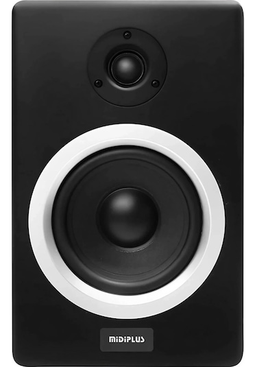 Mıdıplus Ms5 5 İnç 65w Aktif Stüdyo Hoparlör
