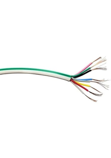 Dt 8 8x014 Cca Alarm Diafon Kablosu 100metre