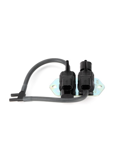 Wezone Mitsubishi Pajero/montero/challenger İçin Debriyaj Kontrol Valfi 8657a031 -  Kalite Abs Malzeme - 2006-2016 Uyumlu  --