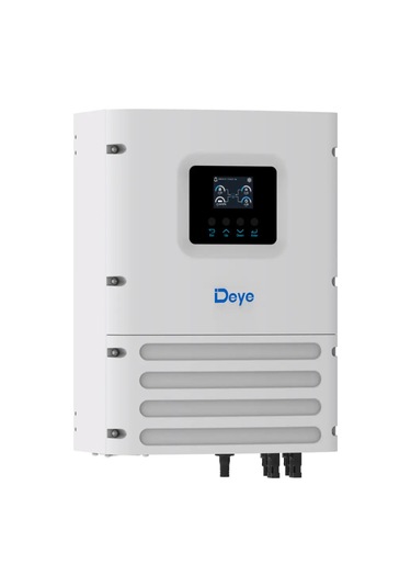 Deye 6kw Tam Sinüs Akıllı Off-grid 48v Ip65