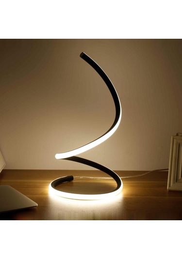 Tra20097 Eco 45 Cm Led Masa Lambası Sınus