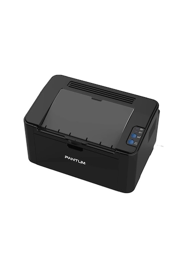 Pantum P2500W Wi-Fi Mono Lazer Yazıcı + Toner + Refil