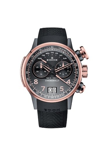 Edox 38003-tıngr-gnr Erkek Kol Saati Diğer