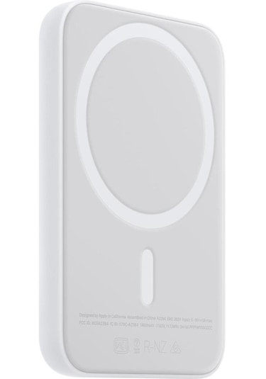 Magsafe Battery Pack Powerbank Kablosuz Şarj Cihazı iPhone Uyumlu Şarj Seti 20w 10.000 Mah Senalstore Renkli
