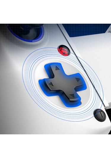 Bsp-d11 Ios/android Tablet Ve Telefon Uyumlu Telefon Tutucu Joystick Gamepad