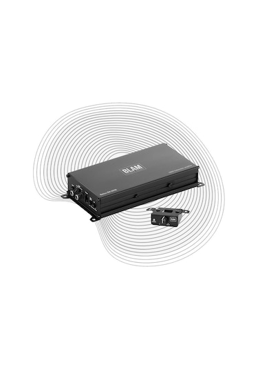 Blam Ra 501 D Mono Amfi
