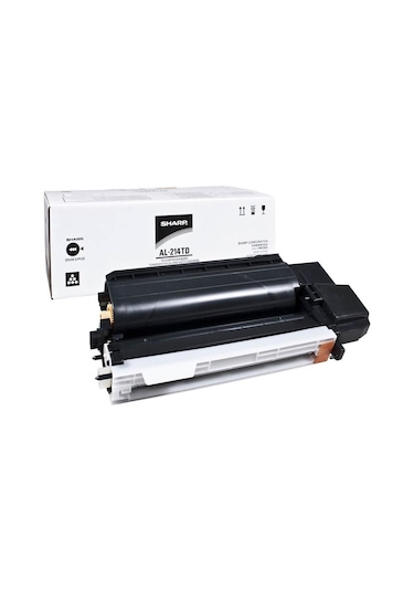 Sharp Al-214Td Fotokopi Toneri.Al-214Td
