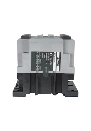 Himel 40A 1NO 1NC 220V AC 50Hz 18,5kW Güç Kontaktörü