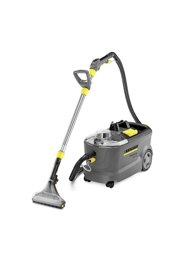 Puzzi 10/1 Halı ve Koltuk Yıkama Makinesi