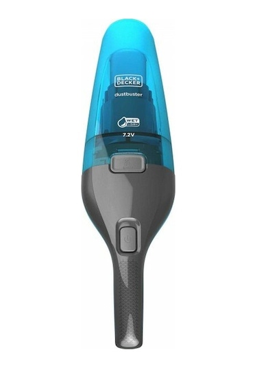 Black+Decker WDC215WA Şarjlı El Tipi Süpürge