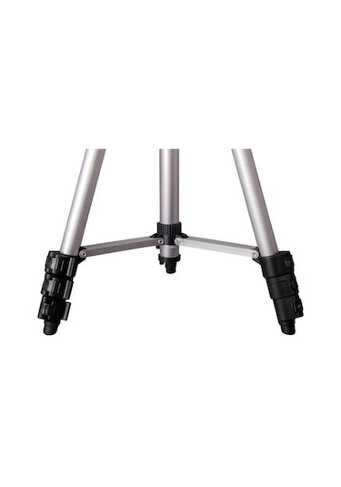 Nikon D3100 Fotoğraf Makinesi Için 128 Cm Tripod