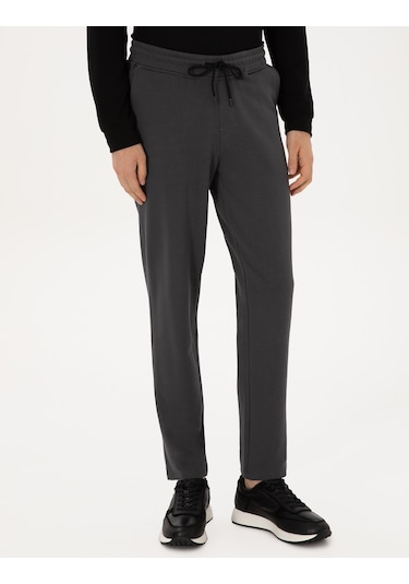 Pierre Cardin Erkek Antrasit Eşofman Altı 50317670-vr006 Antrasit