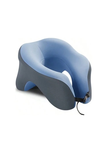 1 Adet Çok Fonksiyonlu U-şekilli Yastık, Şekerleme Yastığı, Baş