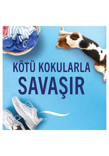 Febreze Dağ Esintisi Hava Ferahlatıcı Sprey Oda Kokusu 185 ML