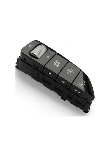 Mercedes Benz Ses Açma Tuşu Park Kamera Düğmesi Auto Hold Start Stop - C-class W205 C205 C43 Amg C63 Amg Glc43 Amg C450 Amg A2059050314 - A 205 905 03 14 Mercedes Benz Ses Açma Tuşu Park Kamera Düğmesi Auto Hold Start Stop - C-class W205 C205 C43 Amg C63 Amg Glc43 Amg C450 Amg A2059050314 - A 205 905 03 14
