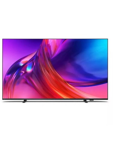 Philips 50PUS8548/62 50" 126 CM The One 4K Ambilight Led TV