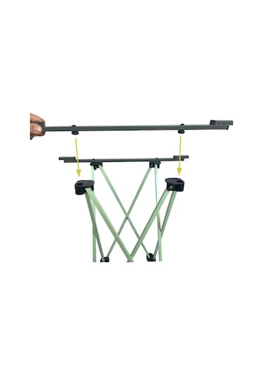 Platan Table Ones-m Katlanır Kamp Masası Küçük Boy Som00005517 Çok Renkli