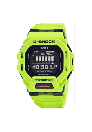 Casio G-shock Gbd-200-9dr Erkek Kol Saati