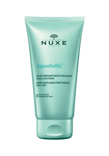 Nuxe Aquabella Micro Exfoliating Purifying Gel Daily Use Arındırıcı