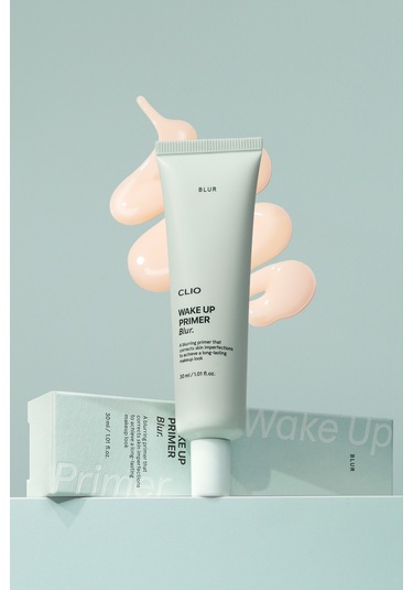 Clio Wake Up Primer Blur