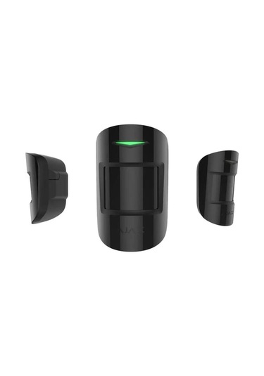 Ajax Motıonprotect Hayvan Dostu Kablosuz Pır Dedektör -114465