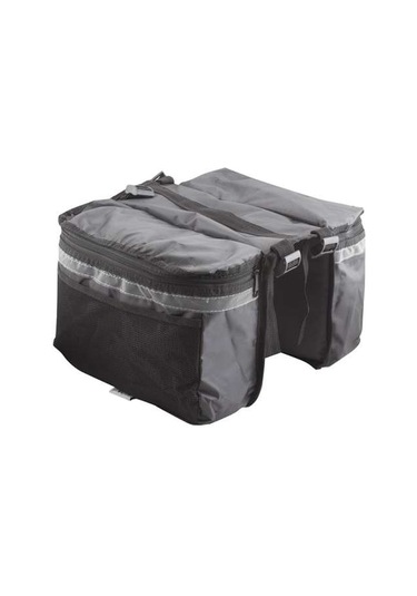 Procycle Pc-615 Mini Tur Heybesi Siyah