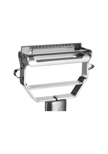 Wondernest Ve Turbo Soyacak Sebze Paslanmaz Lichen Jumbo Jülyen Çelik Boy Mf Metal