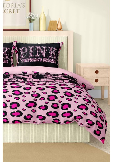 Marka Nevresim Takımı Çift Kişilik Pamuklu Saten Kumaş 6 Parça 3d Dijital Baskı Duvet Cover Set Model No:129 Renkli