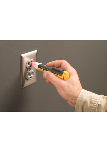 Fluke 1A c-Iı Voltalert Voltaj Dedektörü