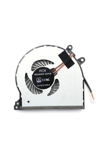 Lenovo Uyumlu Ideapad 310-15Ikb Touch Notebook Cpu Soğutucu Fan